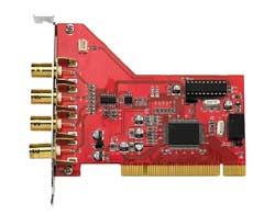 video capture board