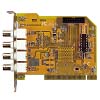 DVR card, video capture card, security card