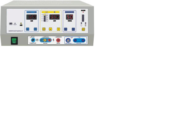 ESU-350A High Frequency Electrosurgical Unit