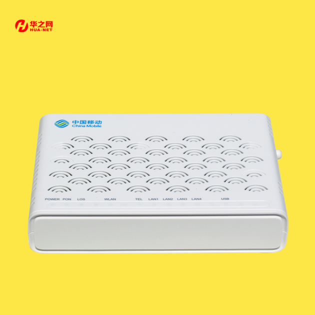 4Ports Wifi Pots USB English Version