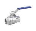 Forged Steel Ball Valve-2P Type,NPT