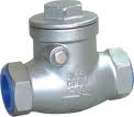Forged Steel Check Valve