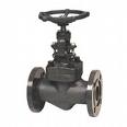 Forged Steel Globe Valve