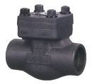 Forged Steel Swing Check Valve