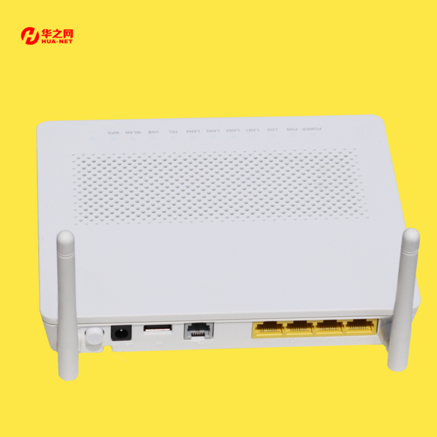 Huawei GPON ONU HG8546M 4FE+Voice+WIFI+USB GPON ONU/ONT