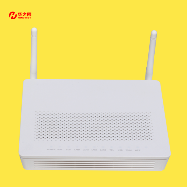 Huawei GPON ONU HG8546M 4FE Voice