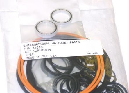 Low pressure seal kit,waterjet parts