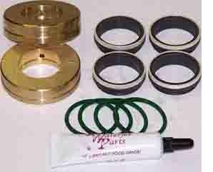 high pressure seal kit,waterjet parts