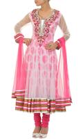 Anarkali Suit
