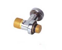 Needle Valve(Gas Valve)