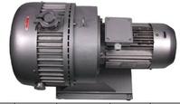 Scroll Vacuum Pump