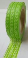 Good Quality Paper Masking Tape /washi tape