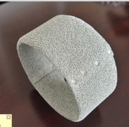 Special Typed Ni Foam