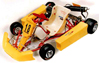 Go Kart Model TK-100