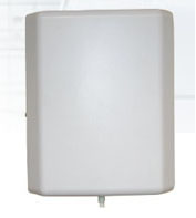 RFID reader , antenna , tag