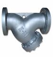 Y-Strainer