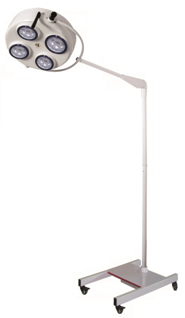 YD01-4 (LED) (Common Arm) Cold Light Operating Lamp