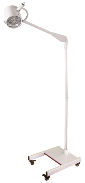YD200 (LED) Cold Light Operating Lamp (Deep)