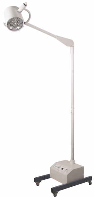 YD200E (LED) (Emergency) Cold Light Operating Lamp (Deep)