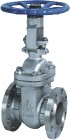 Cast Steel Gate Valve