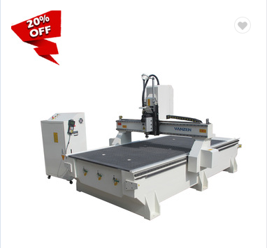 4x8 cnc router 1325 single spindle