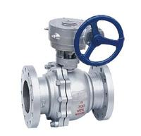 ball valve