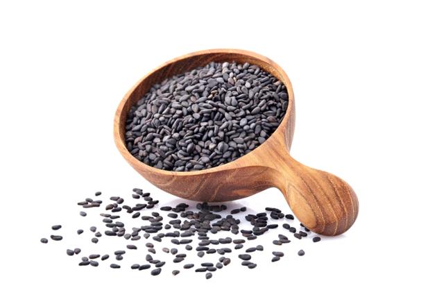 Sesame seed, sesamum seed
