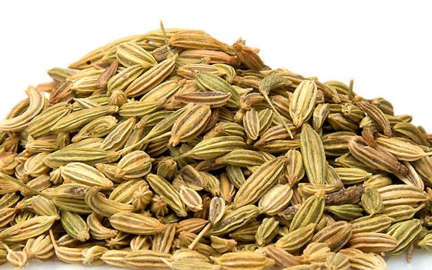 organic cumin whole/powder