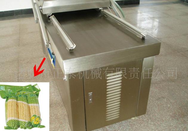 2017 Newest Vacuum Sealer for Food Packaging