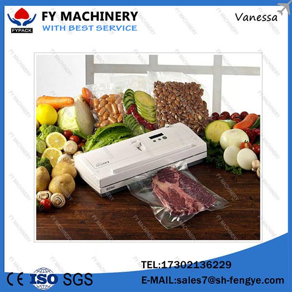 Food Automatic Vacuum Packing Machine