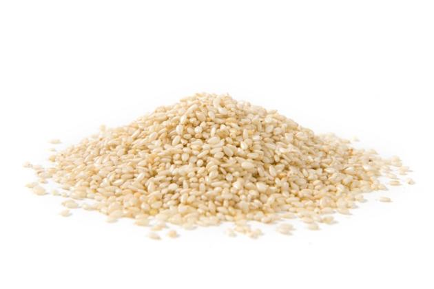 Sesame Seed Sesamum Seed