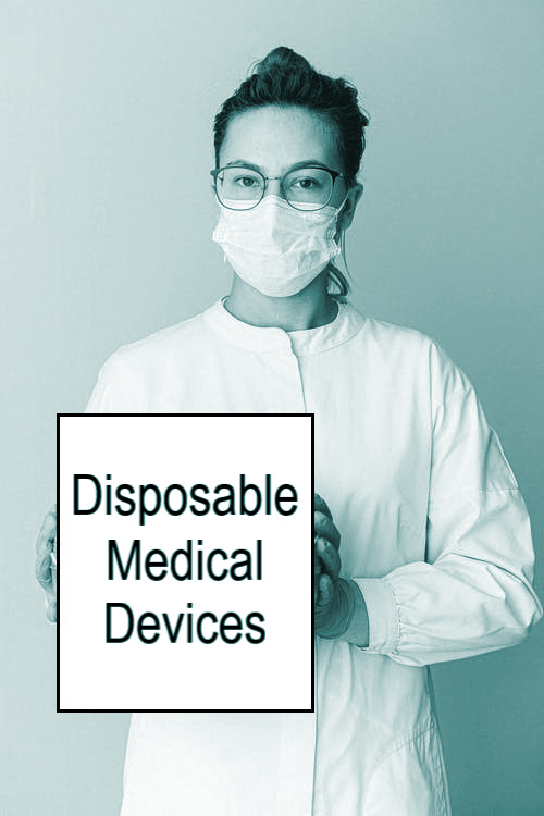 medical disposable