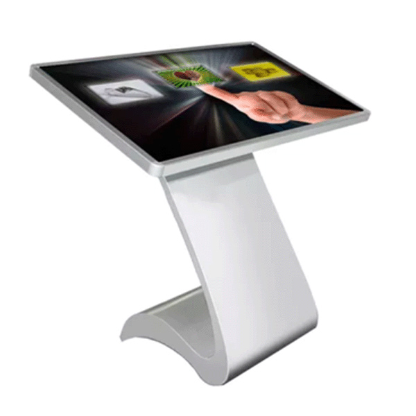 Valuetek Horizontal Touch Screen Kiosk