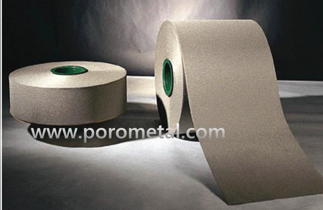 Continuous Nickel Foam