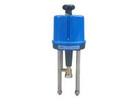 PSL electric actuator