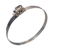 Quickly released hose clamp, hose clamp, American type hose clamp, Germany type hose clamp