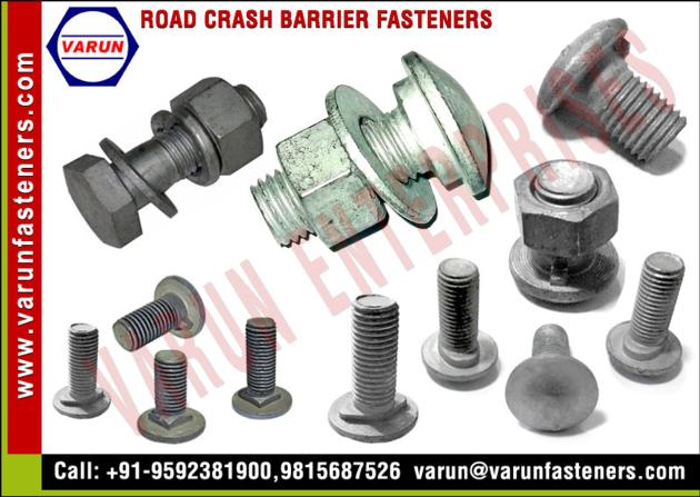 High Tensile Fasteners