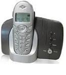 DECT VOIP phone
