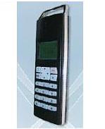 Blue Tooth VOIP phone