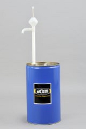 Korina Pump For Solvents