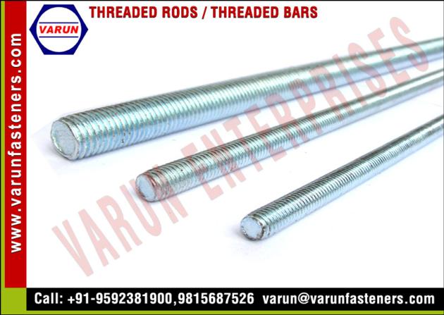 High Tensile Fasteners