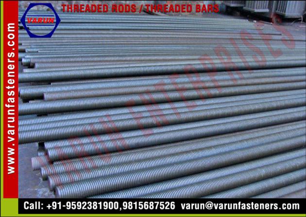 High Tensile Fasteners
