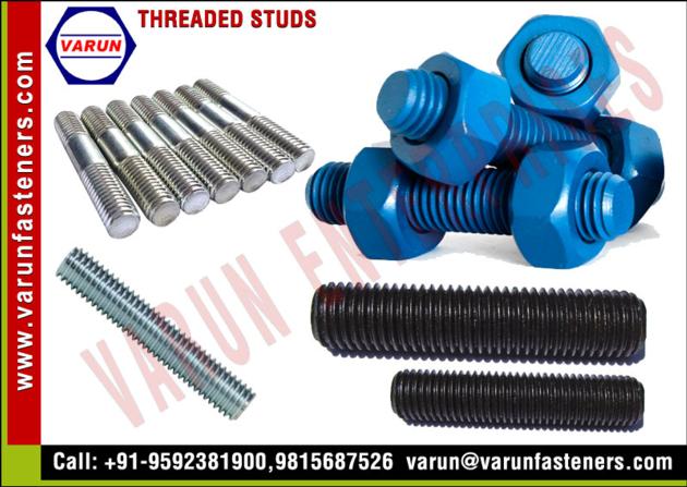 High Tensile Fasteners
