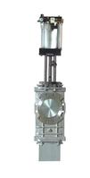 slide gate valve