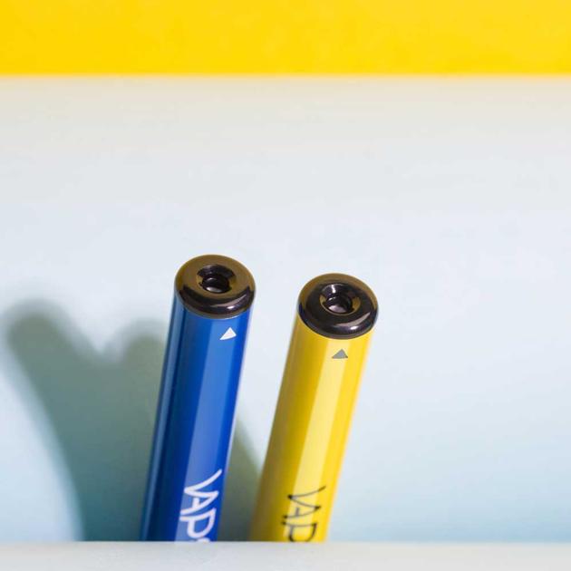 New Disposable Vape Device Vaporlax Nano