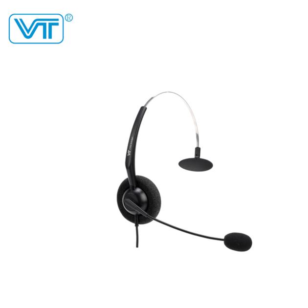 Telephone Headset