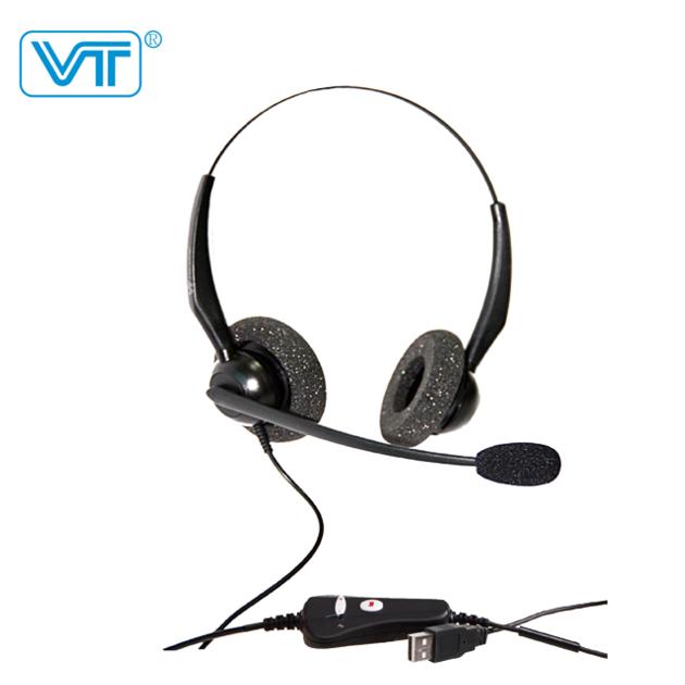 Call Center Headset