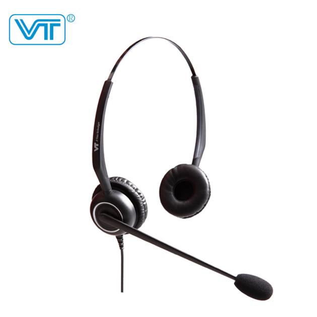 VT 5000 Noise Cancelling Wired Telephone