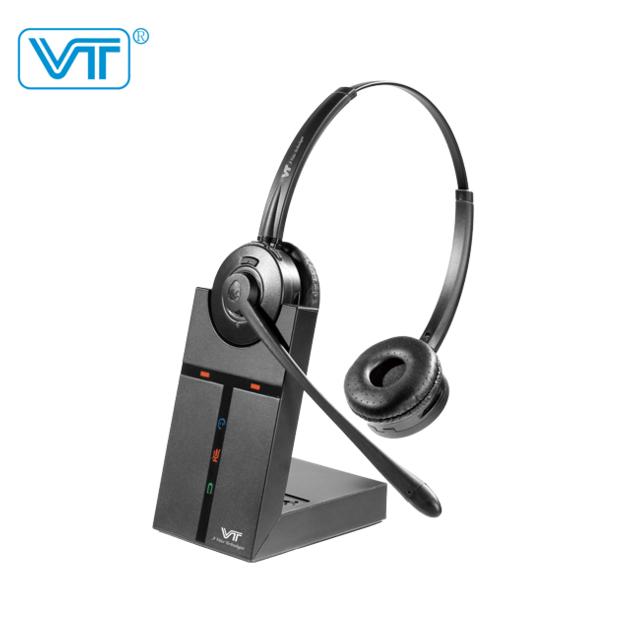 office DECT headset