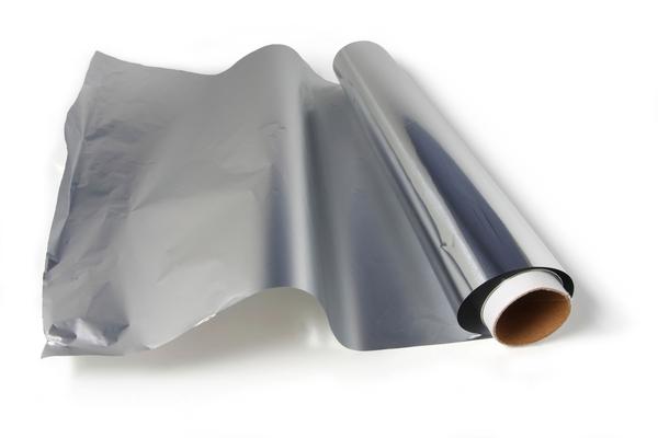 Aluminium foils - household aluminium foils, hair dressing aluminium foils, Foil Containers